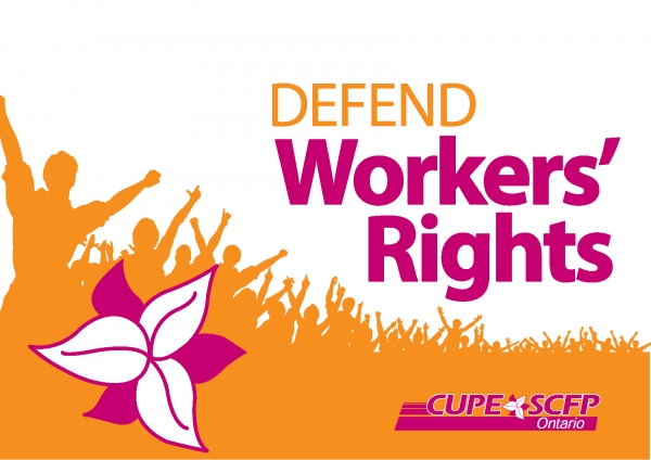 Defending Workers' Rights